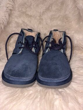 UGG Neumel II Tasman boots